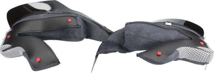 Produktbild Schuberth Sr1 Backenpolster