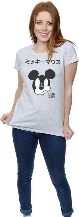Produktbild Disney Mickey Mouse Japanese TShirt (XXL)