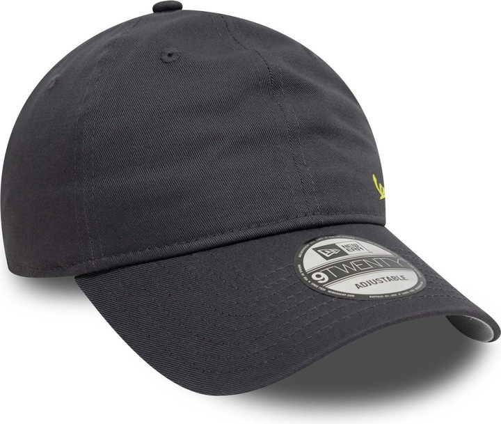 Produktbild New Era 9Twenty Casual Classics Cap - VESPA charcoal