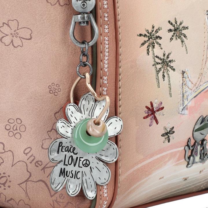 Actual product image Anekke Peace & Love