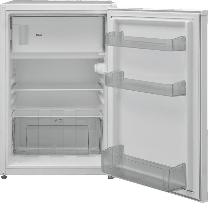 Produktbild Vox Einbaukühlschrank KS 1430 E (E, H: 105 l, Z: 17 l, H: 83,8 cm) (122 l)