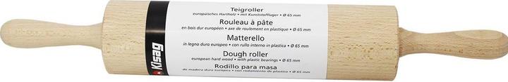 Actual product image Kisag Dough Roller