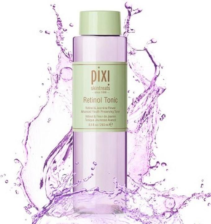 Produktbild Pixi Retinol (Gesichtswasser, 250 ml)