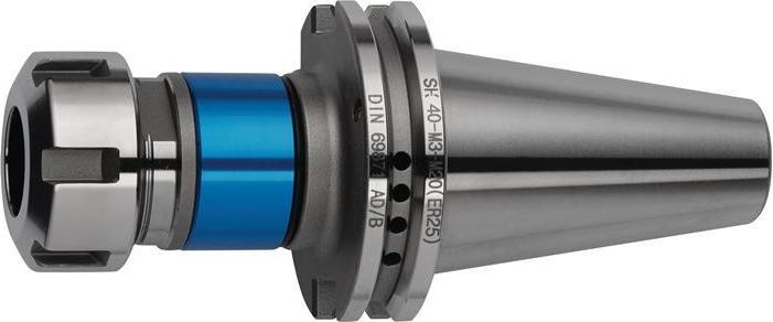 Produktbild Promat Gewindeschneidfutter Synchron DIN 69871 AD/B