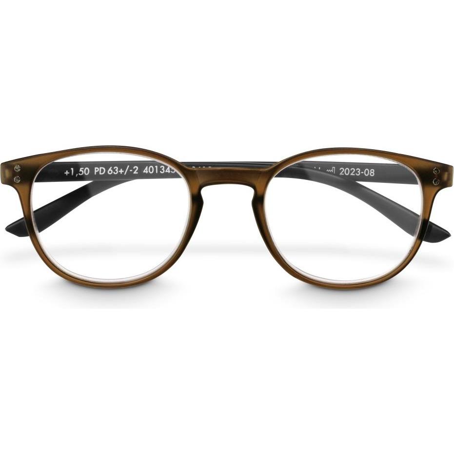 Hama, Lesebrille, Lesehilfe (+3)