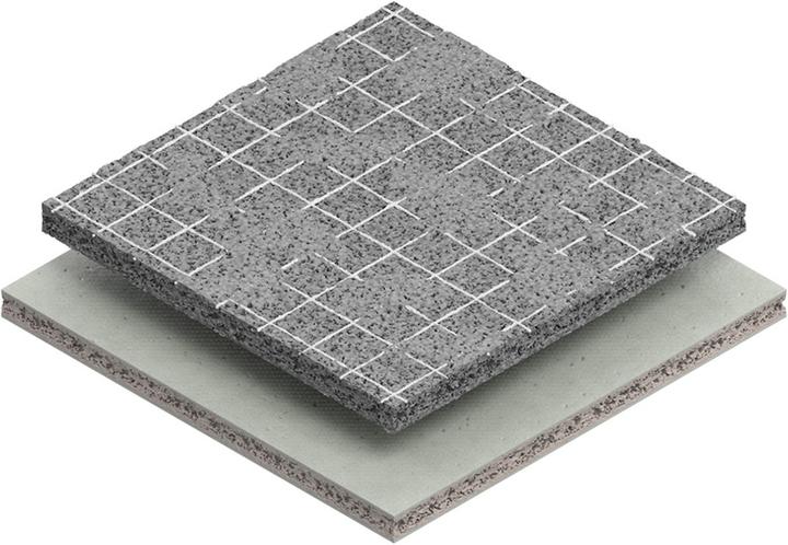 Productafbeelding Bosch Professional Zubehör Cirkelzaagblad Expert voor vezelcement 168 x 20 x 1,8/1,2 mm, T4