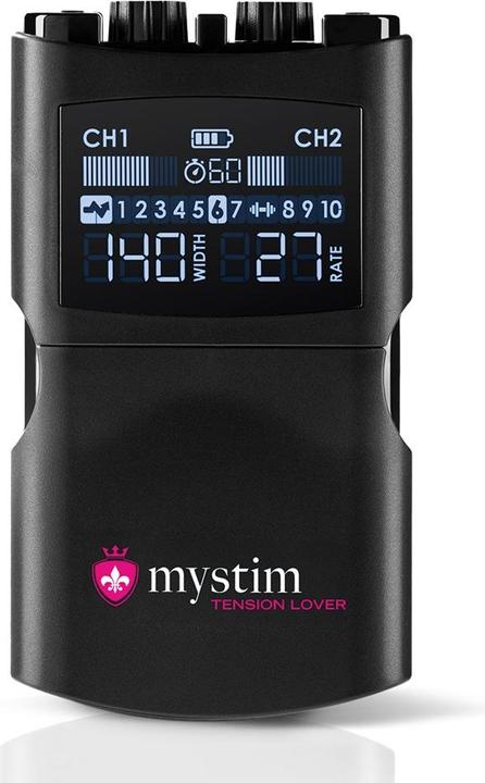 Mystim Tension Lover 2