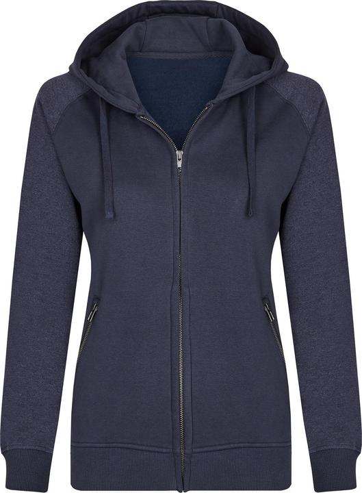 Marine, Marineblau meliert