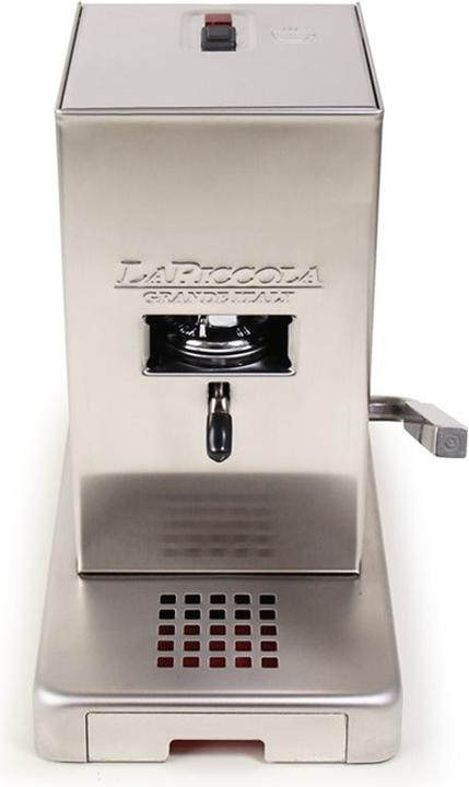 Produktbild La Piccola Piccola Satinata (E.S.E., EU-Stecker)