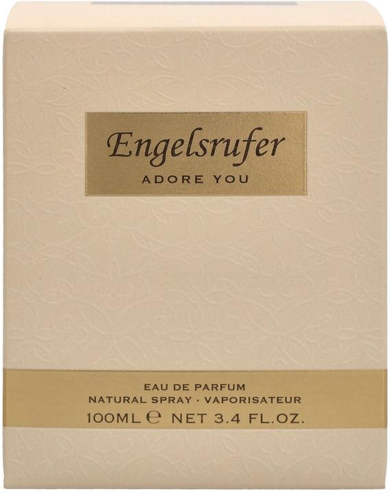 Produktbild Engelsrufer Eau de Parfum Natural (Eau de Parfum, 100 ml)