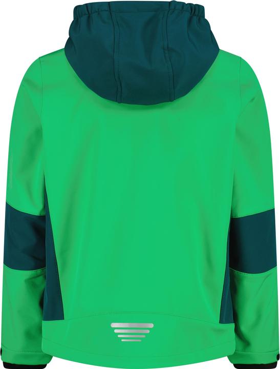 Immagine prodotto CMP Campagnolo Softshell Hoodie (152)