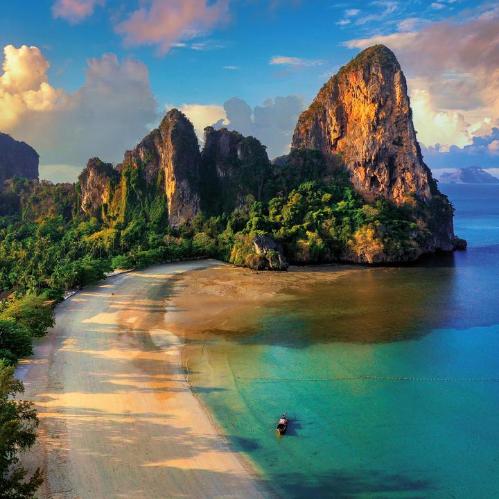 Produktbild Trauminseln/Dream Islands 2026