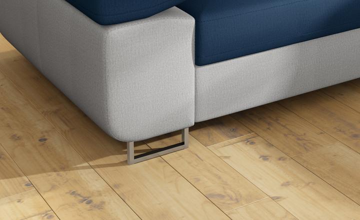 Actual product image ELTAP Anton (Corner sofa, 4-seater, Sofa bed)