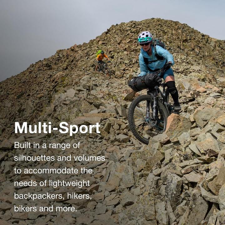 Immagine prodotto Osprey Talon (33 l)