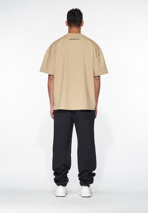 Produktbild Mjgonzales Race V.1 x Heavy Boxy Tee (L)