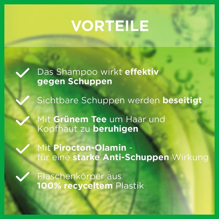 Produktbild MGA Na (250 ml, Flüssiges Shampoo)