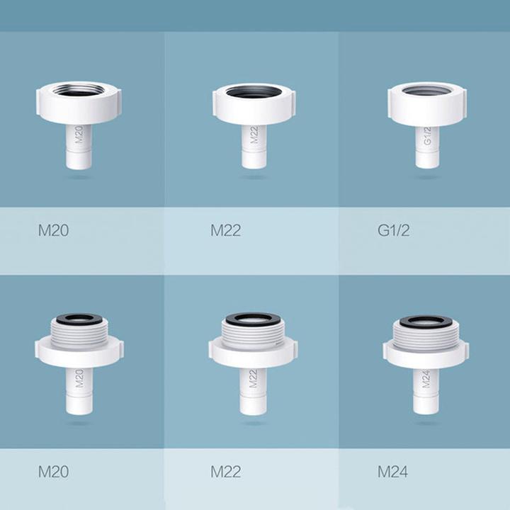 Produktbild Xiaomi Wassersparhahn