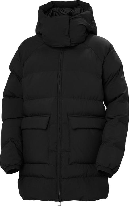 Immagine prodotto Helly Hansen Parka Ellie Puffy da donna