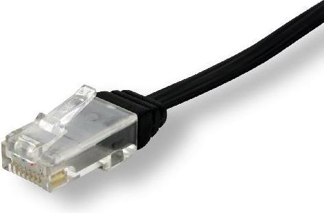 Actual product image MCL CAT 6 U/UTP RJ45 NETWORK CABLE (U/UTP, CAT6, 2.50 m)