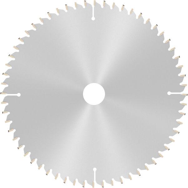 Immagine prodotto Bosch Professional Zubehör Lama per sega circolare PRO Multi Material, 254 x 3,2 x 30 mm