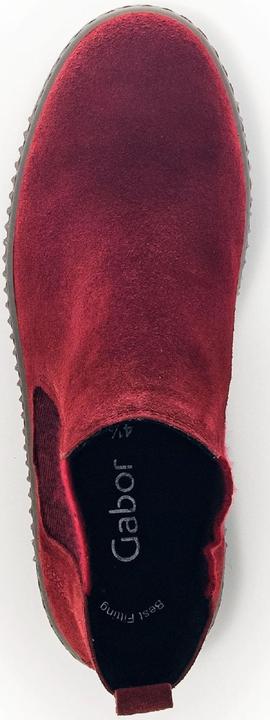 Actual product image Gabor Stiefelette (37.5)