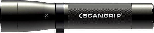 Produktbild Kiesel Akku-Taschenlampe FLASH 600 R (3.80 cm, 600 lm)