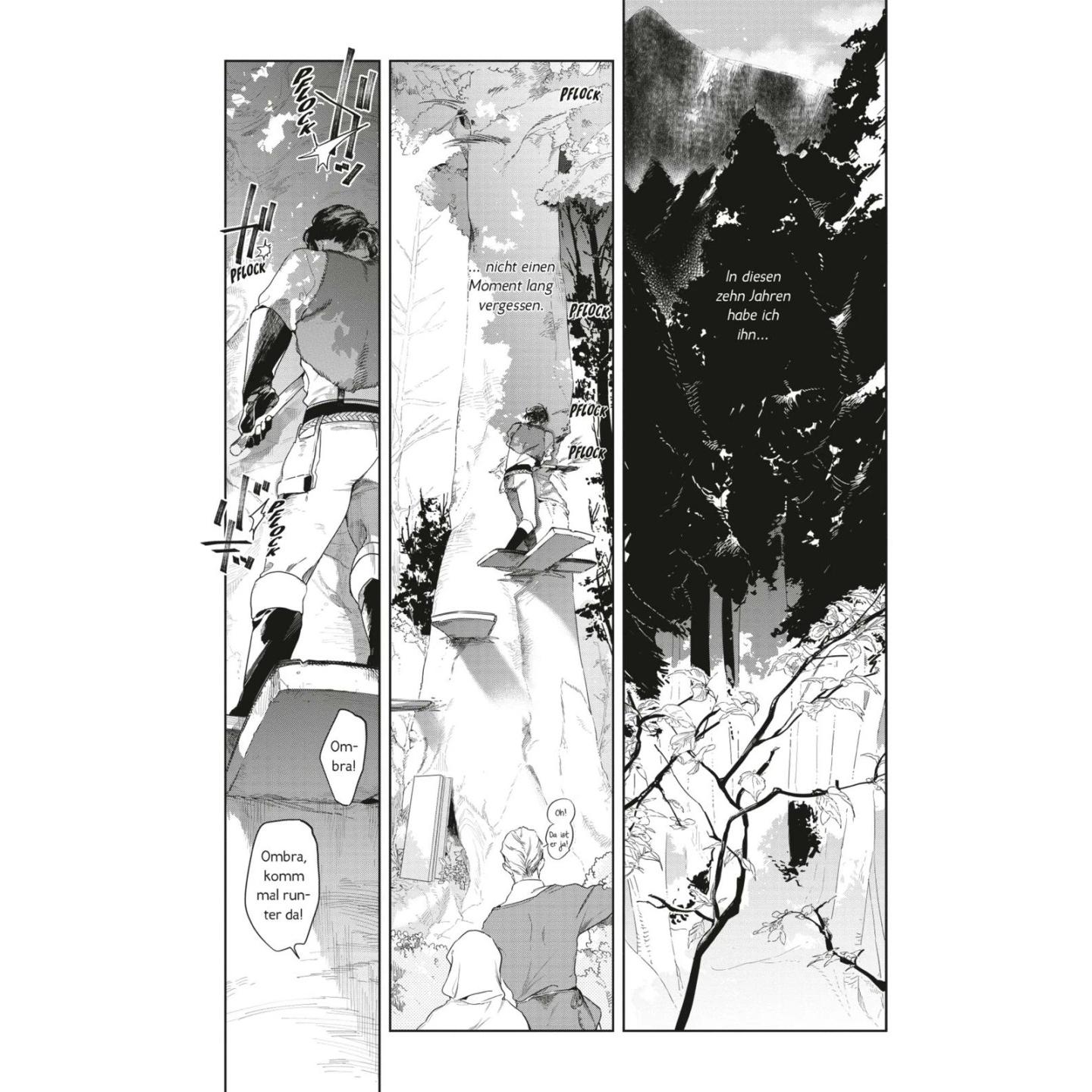 Thumbnail - Kiss of the Innocent, Belletristik von Carina Dallmeier, Emu Soutome