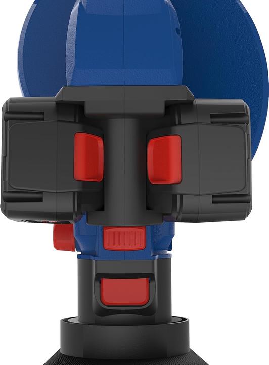 Actual product image Güde - Akku Laubsauger LS 36-302-30 (Rechargeable battery operated, Leaf blower, Leaf vacuums)