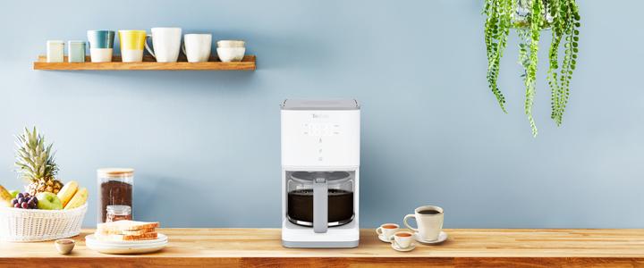 Immagine prodotto Tefal CM6931 Falce bianca