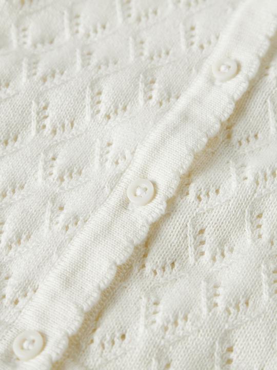 Immagine prodotto Name it Bio-Baumwoll Strickjacke (74)