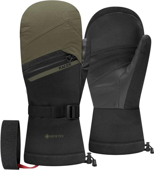 Produktbild Racer Moven 7 - Fäustlinge - Herren (M)