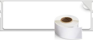 Actual product image Dymo LW labels