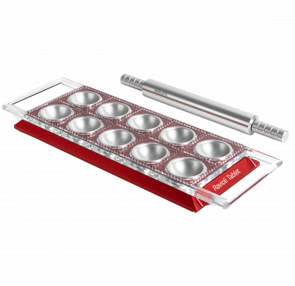 Produktbild Marcato Ravioli Tablet