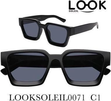 Look Optics Looksoleil0071 C1 Sunglasses