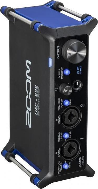 Produktbild Zoom UAC-232/C (USB)