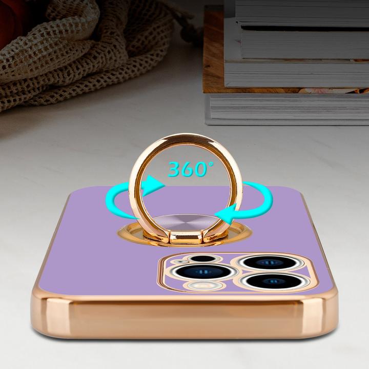 Produktbild Cadorabo Hülle (Apple iPhone 14 Pro)