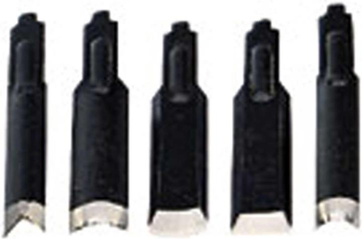 Proxxon Replacement carving knife inserts
