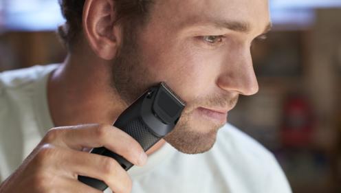 Produktbild Philips Beardtrimmer Series 3000 (BT3206/14)
