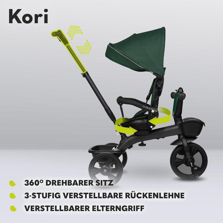 Produktbild Lionelo Kori