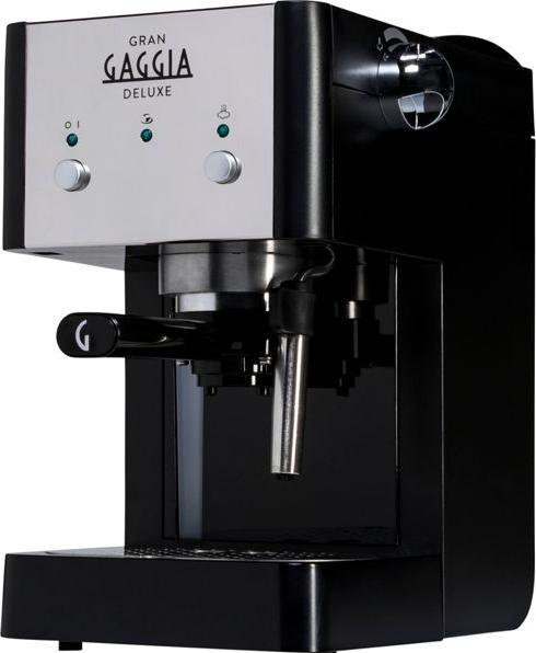 Produktbild Gaggia Gran Deluxe