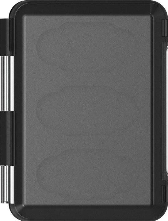 Produktbild PolarPro Cinema Filter 3er Set Shutter (Drohnen Objektiv, DJI Mini 3 Pro)