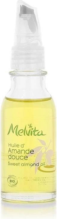 Melvita Suessmandeloel (Körperöl, 50 ml)