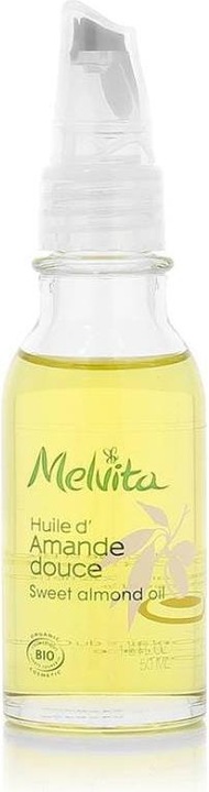 Produktbild Melvita Suessmandeloel (Körperöl, 50 ml)