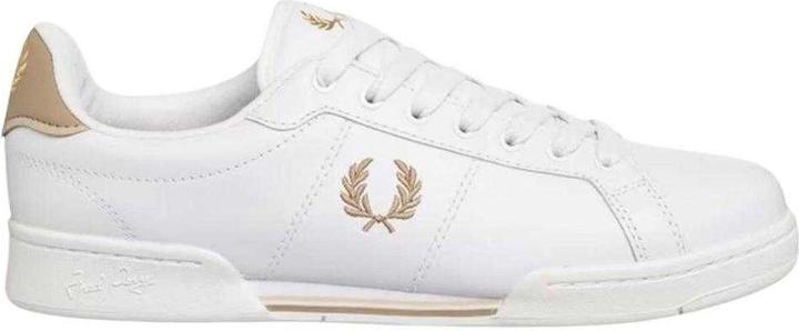 Produktbild Fred Perry Logo Sneaker (45.5)