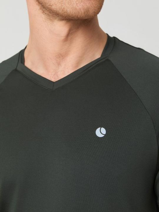 Produktbild Björn Borg V-Ausschnitt T-Shirt (M)
