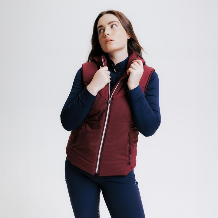 Actual product image Fouganza 900 WARM (XL)
