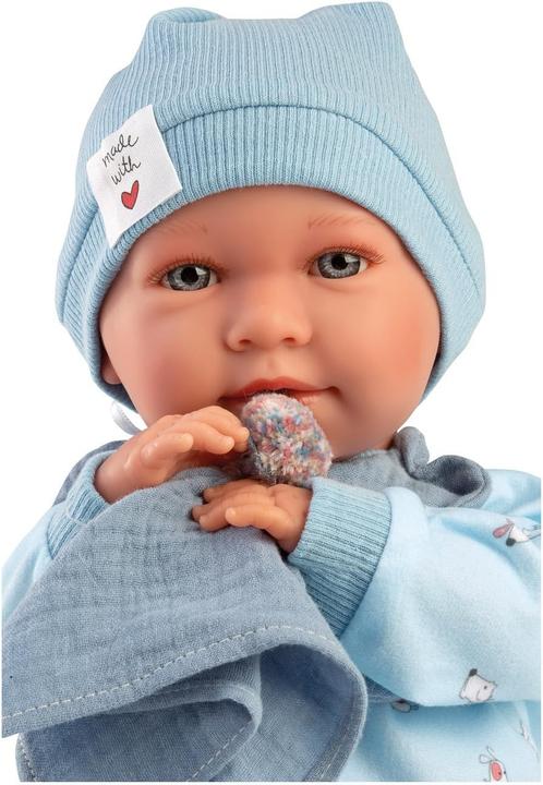 Produktbild Llorens Mimi Hündchen