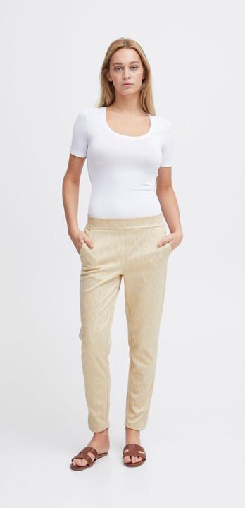 Produktbild Ichi IHKATE LEOPARD JACQUARD PA 20120654 (XXL)