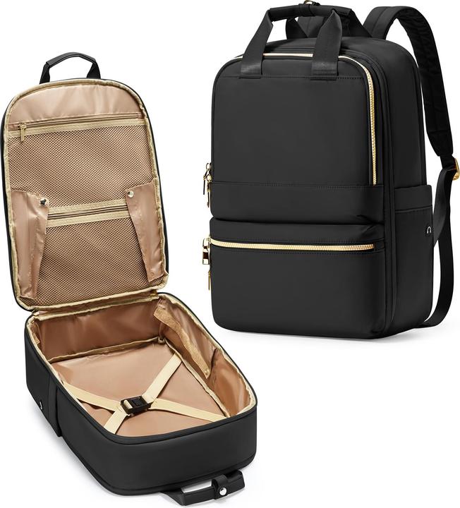 Produktbild Only-Bags.Store Rucksack Arbeit Handgepäck Rucksack Wasserdichter Reiserucksack