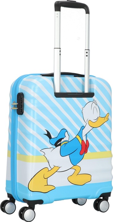 Image du produit American Tourister Le brise-vague Disney (36 l, Bagage à main (jusqu'à 50l))